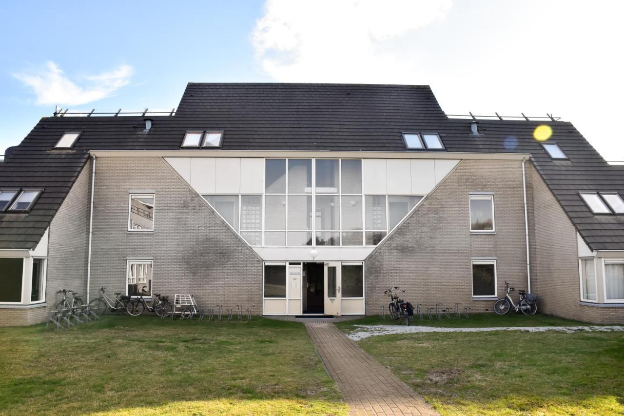 Apartament Libra 19 Nes  Zewnętrze zdjęcie