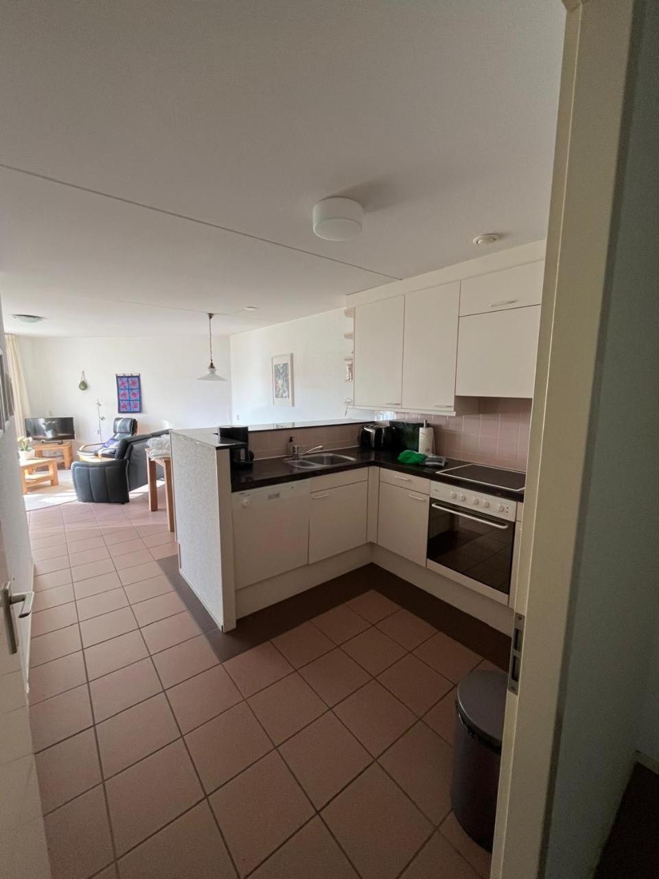 Apartament Libra 19 Nes  Zewnętrze zdjęcie