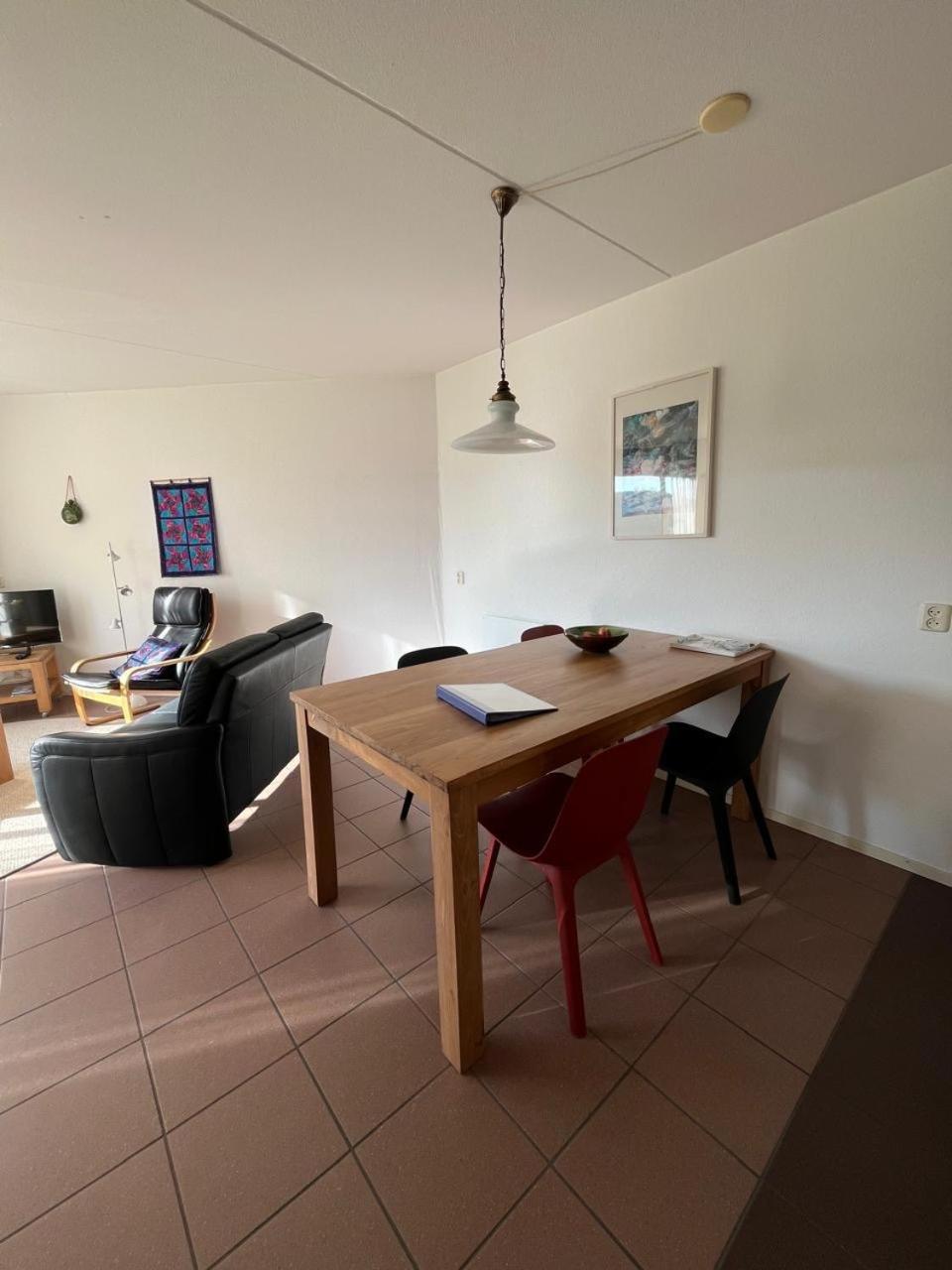 Apartament Libra 19 Nes  Zewnętrze zdjęcie
